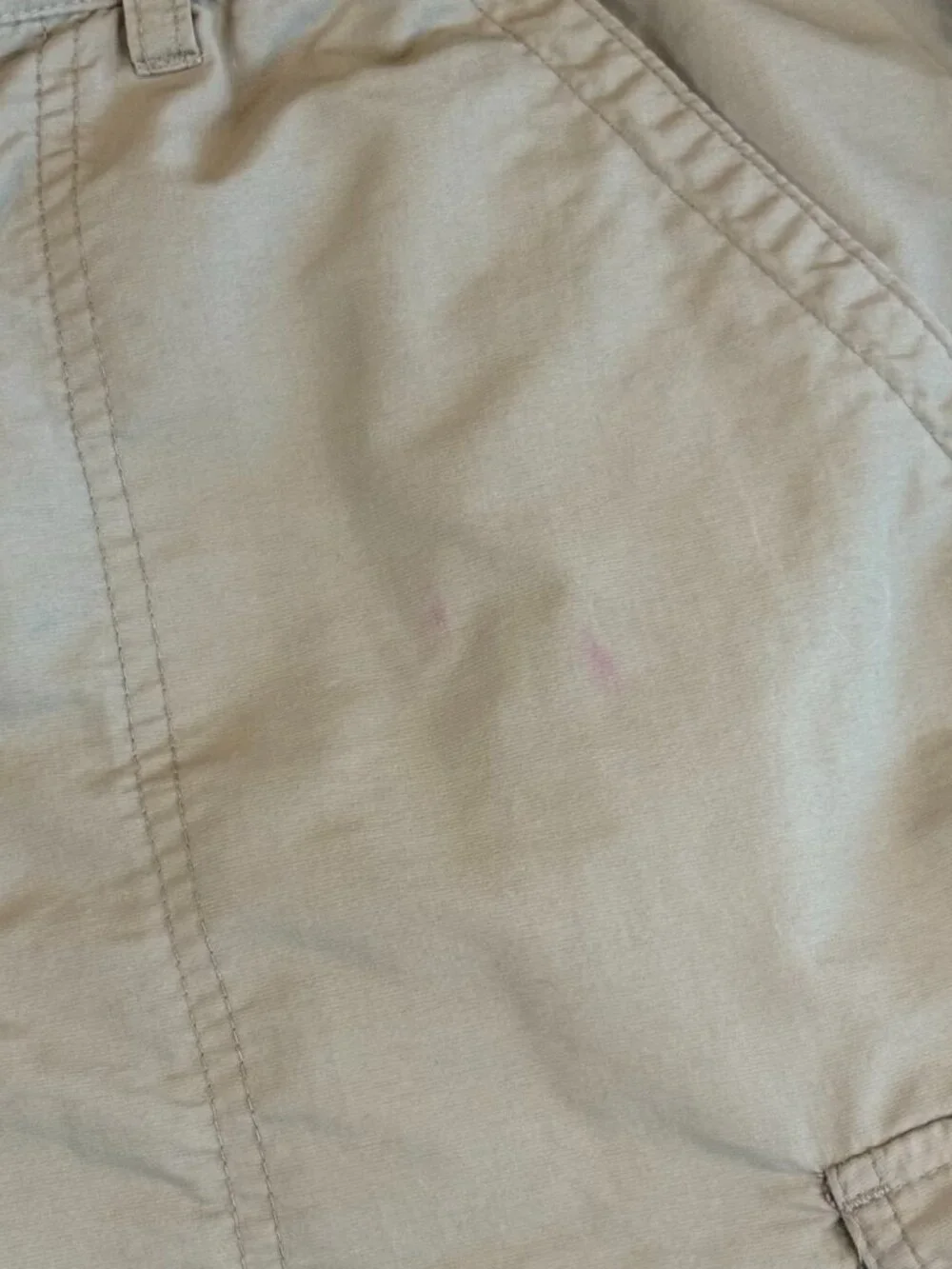 REI Cargo Shorts Mens Large 9
